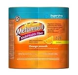 Metamucil Sugar Free 228 doses Metamucil Sugar Free 228 doses