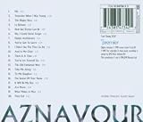 She: The Best of Charles Aznavour (20 Great Songs in English)