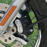 High Security Motorcycle Disc Brake Lock