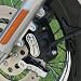 High Security Motorcycle Disc Brake Lock