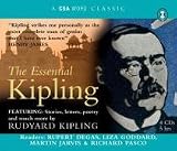 The Essential Kipling (Csa Word Classic)