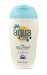AquaBlock SunBlock Lotion SPF 50 ( 4 Oz ) ( Advanced 8 Hour Waterproof Formula. ) Nature's Gate