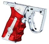 Dye Sticky 3 Gel Grips Red