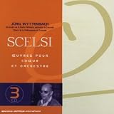 Scelsi : Oeuvres pour orchestre (Coffret 3CD)