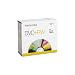 Memorex - 10 x DVD+RW - 4.7 GB 4x - slim jewel case - storage media