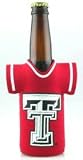 Texas Tech Red Raiders Bottle Jersey Holder