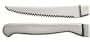 Calphalon Collector's Edition Stainless-Steel Steak Knives, Set of 4