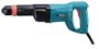 Makita HK0500 5 Amp 2,000 to 3,500 BPM Variable Speed SDS Plus Power Scraper with Scaling Chisel
