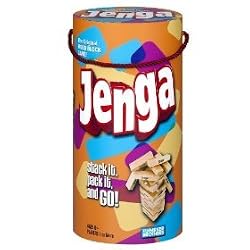 JENGA GAME