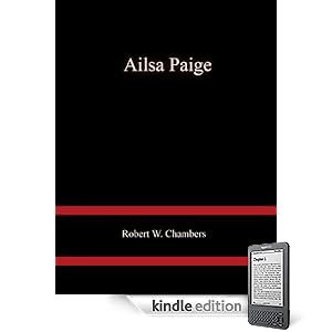 Ailsa Paige