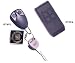 SES Multi Pass Two Button Transmitter - Model RTMP2 (PACK OF 10)