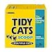 Tidy Cats Immediate Odor Control Scooping Multi Cat Litter (38-lb bonus pail)