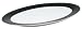 Nikko Ceramics Black Tie 14-Inch Oval Platter