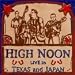 Live in Texas and Japan