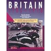Britain 1783-1918 (Flagship History)