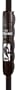 Spalding 8056 Heavy Duty Pole Pad - Square