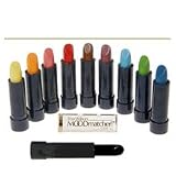 Fran Wilson Moodmatcher Lip Care Set of 10