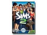 The Sims 2 - Complete package - 1 user - PC - DVD - Win