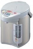 ZOJIRUSHI 真空電動給湯ポット 2.2L CV-DX22V7-XKの画像