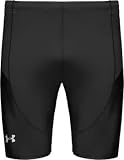 Under Armour Draft Compression Short,black - 