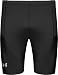 Under Armour Draft Compression Short,black