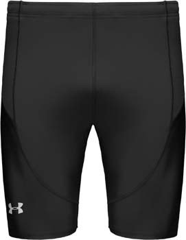 Under Armour Draft Compression Short,black