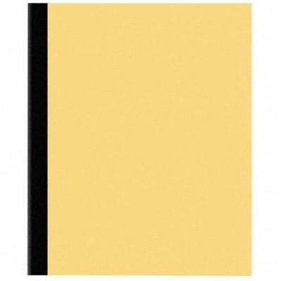 Exam Books,Square Corners,8-1/2x7,48 Sheets,Wide Ruled - 8-1/2x7; 48 Sheets; Wide Ruled; Manila Tag(sold in packs of 3) On Sale