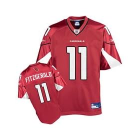 #11 larry fitzgerald clothing for toddler
