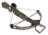 Legend HD 175 Red Dot Package - Crossbows & Accessories - Crossbows Only