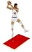 Search : McFarlane SportsPicks NBA Legends Series 1 - Bill Walton in Red Portland Trail Blazers Uniform