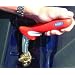 Drive Medical HandyBar- Red