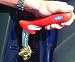 Drive Medical HandyBar- Red