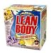 Labrada Lean Body Breakfast Drink Blueberries 20pk- Labrada