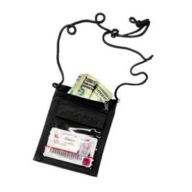 Seirus Neck Ditty Wallet - 3815