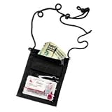Seirus Neck Ditty Wallet - 3815