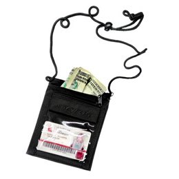 Seirus Neck Ditty Wallet - 3815