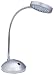 Paulmann 79530 Schreibtischleuchte Walk LED Alu/ Chrom