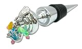 Classic Legacy Wine Stopper - Chic and Sexy Theme