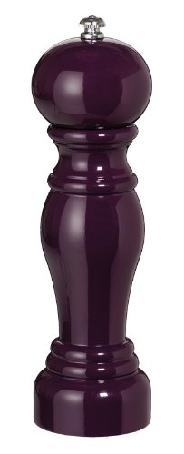 Vic Firth Enchantment 8-Inch Mill Eggplant