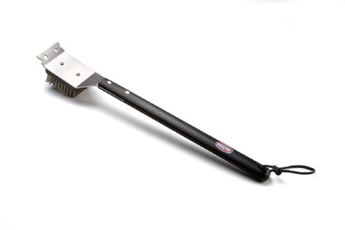 Kingsford KPT40 Texas Grill Brush Kingsford KPT40 Texas Grill Brush