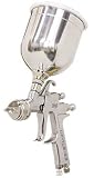 DeVilbiss dRd HVLP Spray Paint Gun 1.4mm Dr. D - NEW