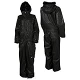 Roxy Junior's Bling Embossed Snowboarding Suit