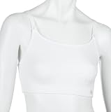 Champion Women's Double Dry Seamless Shiny Cami Bra Top #2823