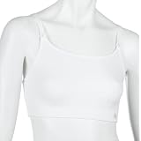 Champion Women's Double Dry Seamless Shiny Cami Bra Top #2823
