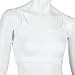 Champion Women's Double Dry Seamless Shiny Cami Bra Top #2823