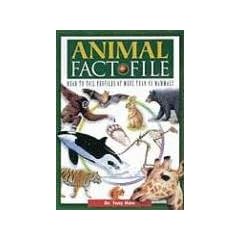 Animal Fact File