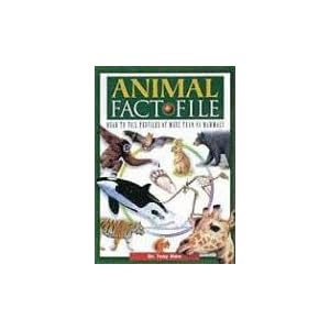 Animal Fact File