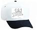 White Cap with tree, 