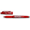 Pilot Tintenschreiber Frixion 0,4mm rot