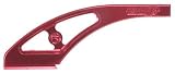Shocktech Stubby Drop Forward - Red